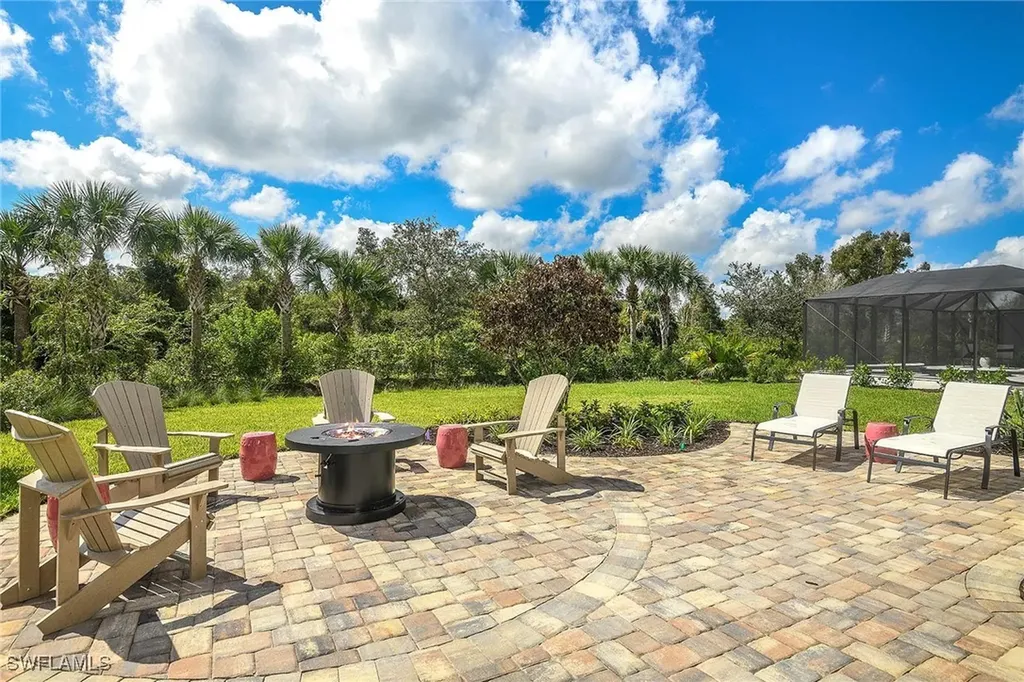 4174 Pegasus Way Naples FL 34120