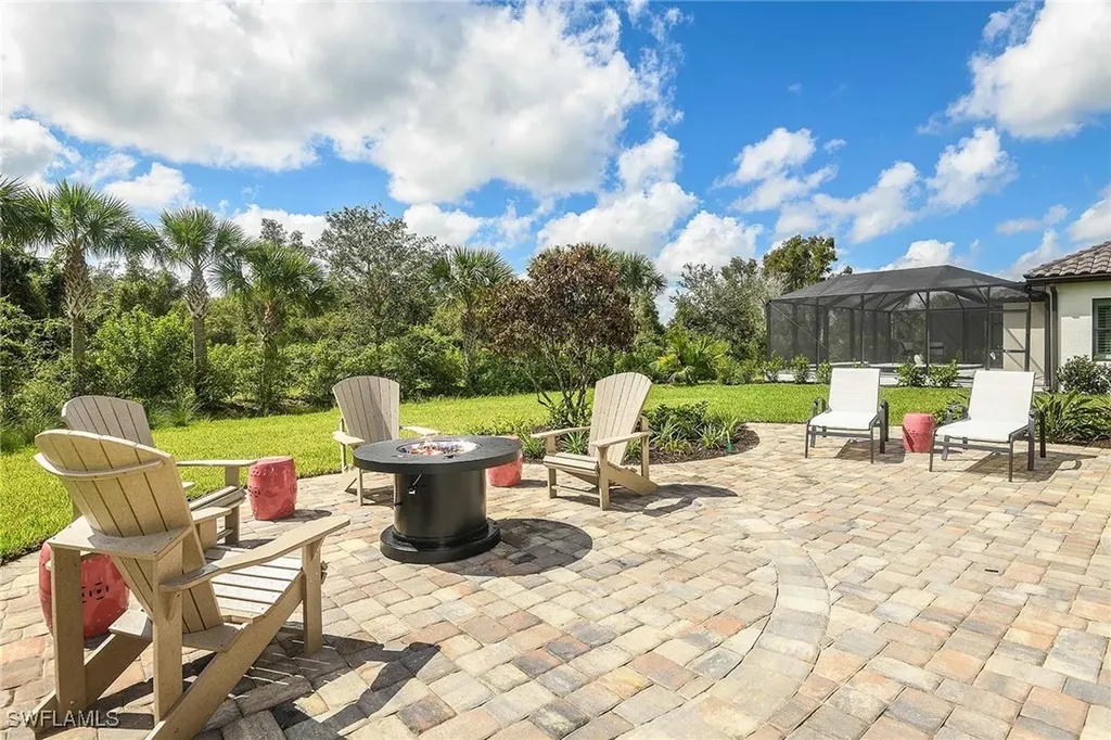4174 Pegasus Way Naples FL 34120