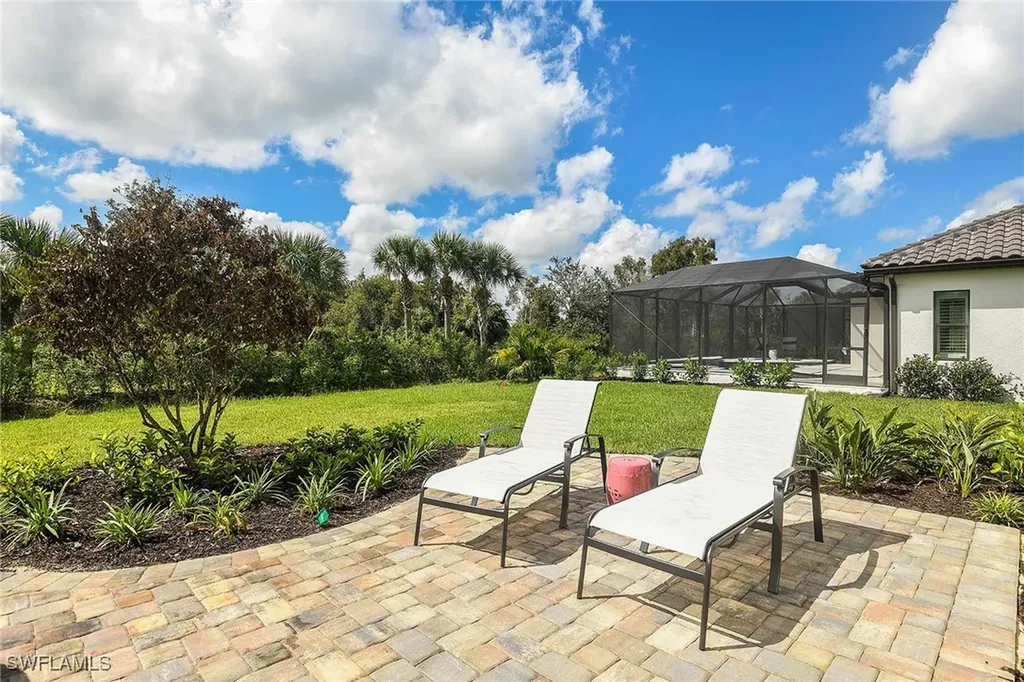 4174 Pegasus Way Naples FL 34120