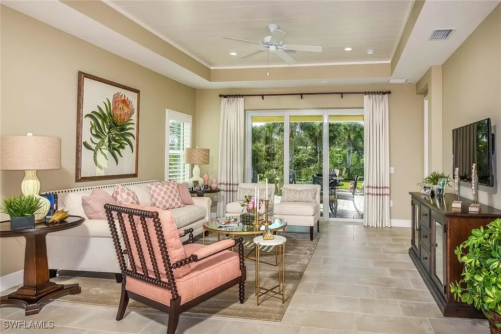4174 Pegasus Way Naples FL 34120
