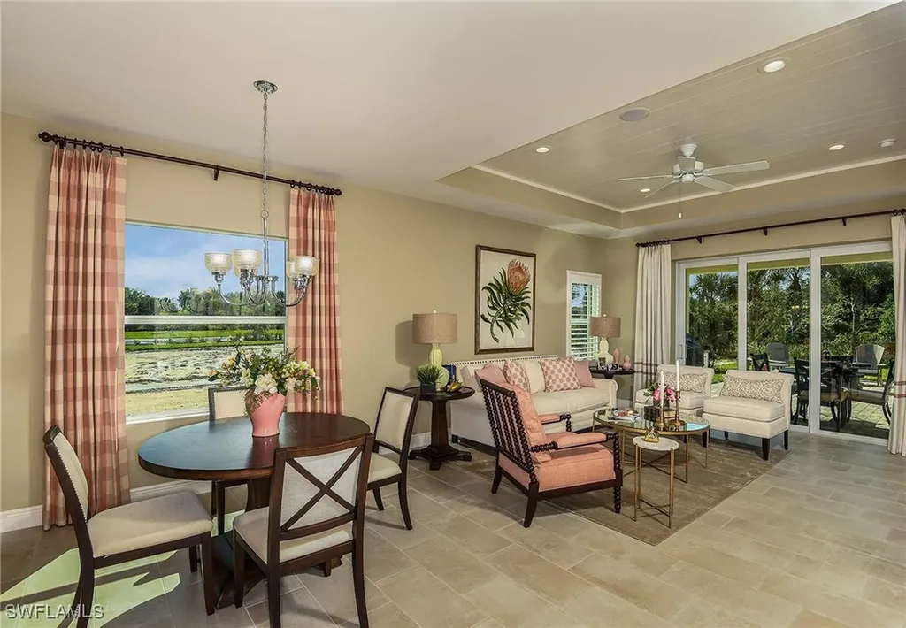 4174 Pegasus Way Naples FL 34120