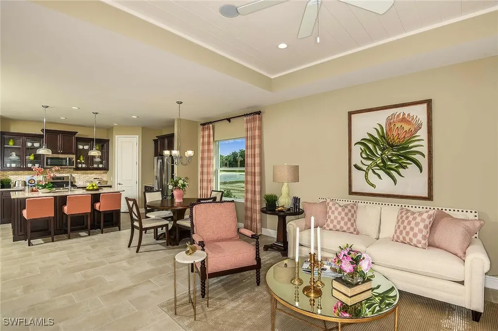 4174 Pegasus Way Naples FL 34120