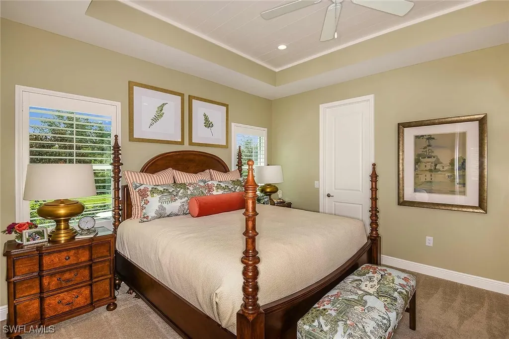 4174 Pegasus Way Naples FL 34120