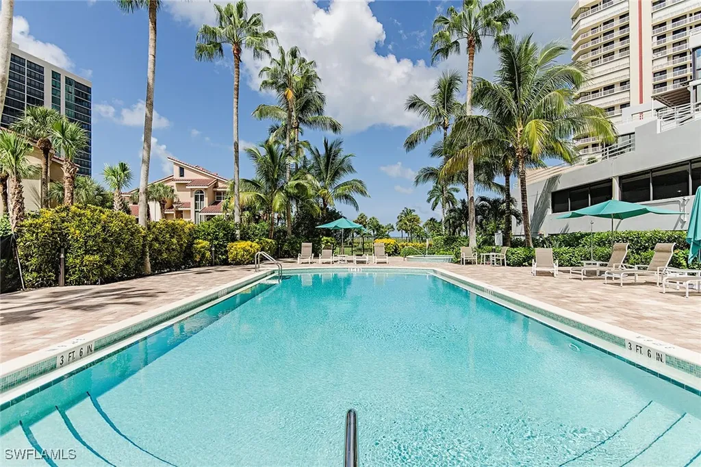 4751 Gulf Shore Boulevard N Naples FL 34103