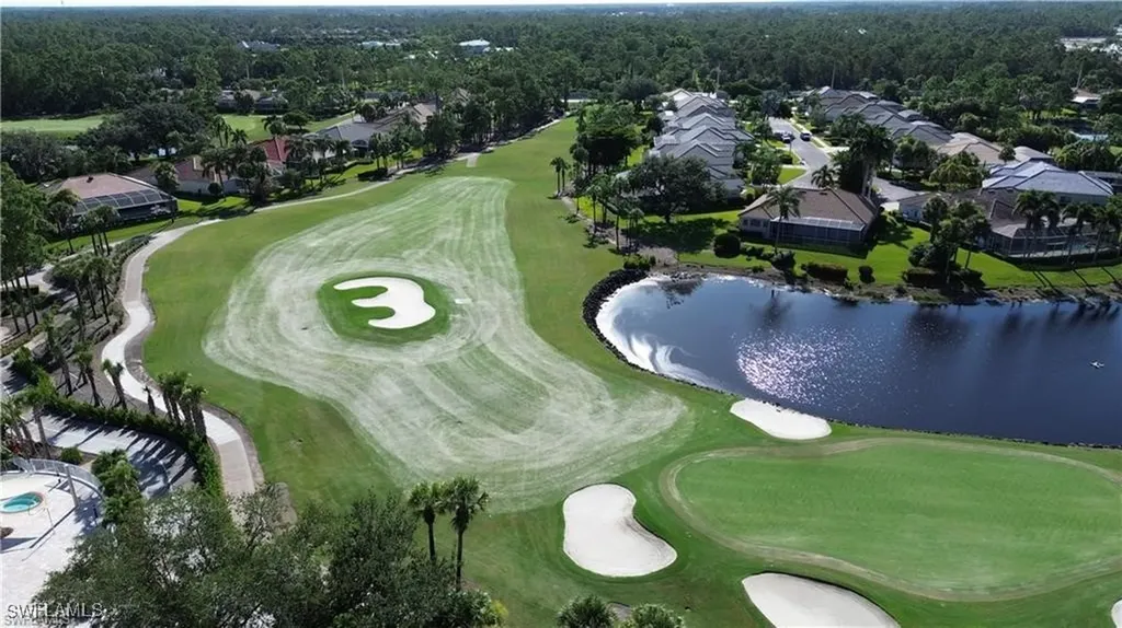 8225 Danbury Boulevard E Naples FL 34120