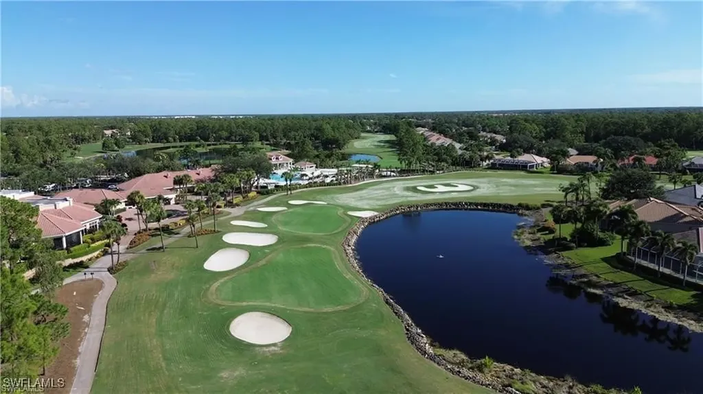 8225 Danbury Boulevard E Naples FL 34120
