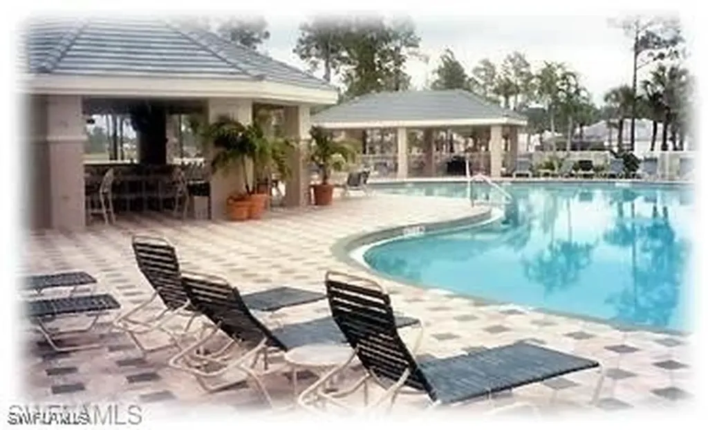 8225 Danbury Boulevard E Naples FL 34120