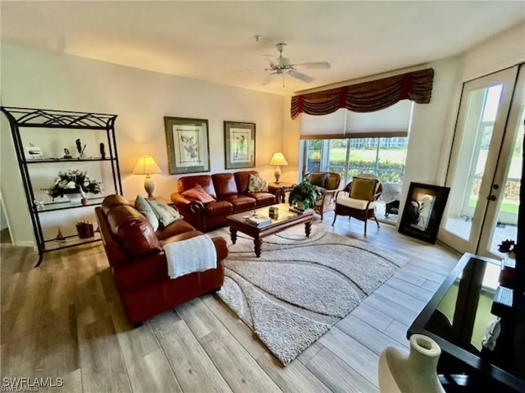 8225 Danbury Boulevard E Naples FL 34120
