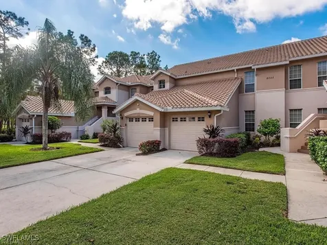 8225 Danbury Boulevard E Naples FL 34120