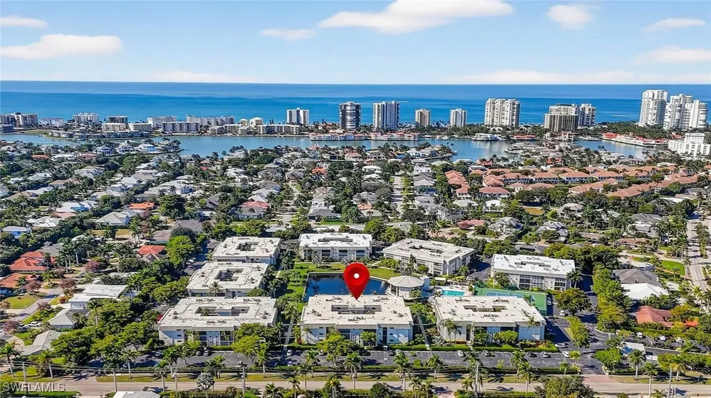 788 Park Shore Drive Naples FL 34103-3723