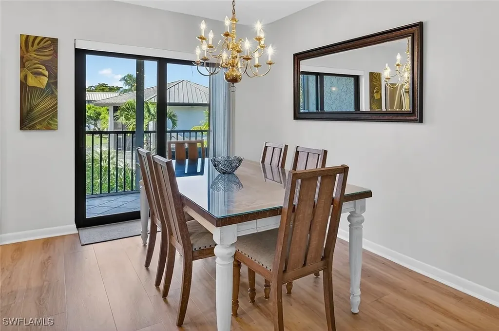 788 Park Shore Drive Naples FL 34103-3723