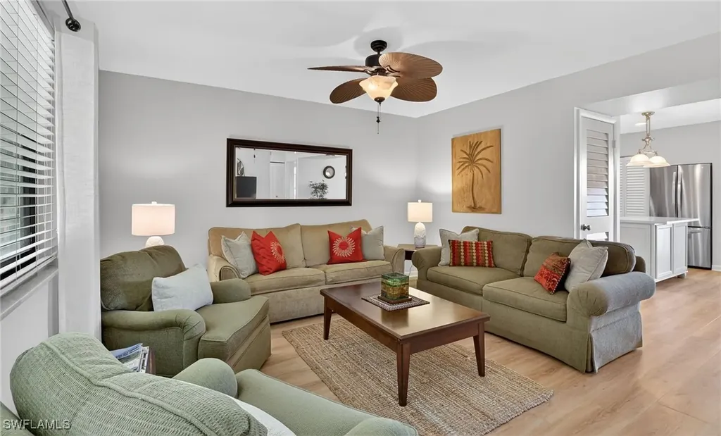 788 Park Shore Drive Naples FL 34103-3723