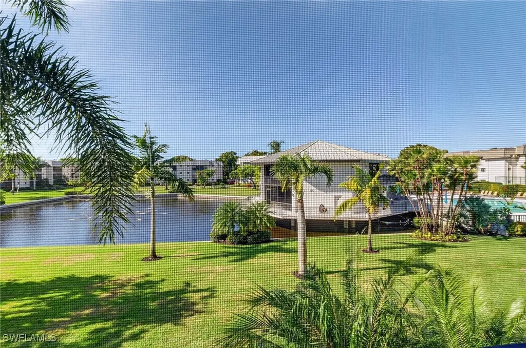 788 Park Shore Drive Naples FL 34103-3723