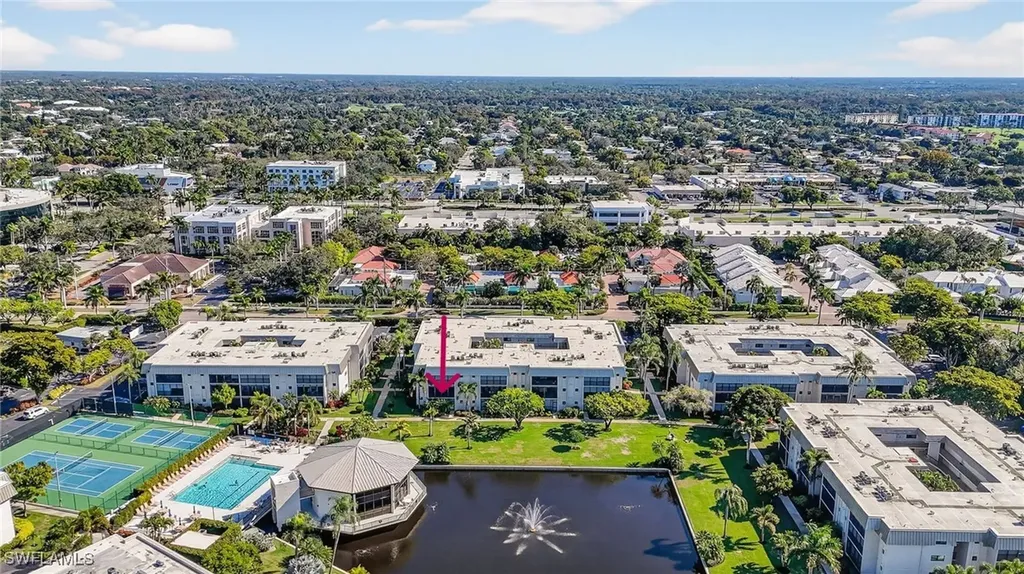 788 Park Shore Drive Naples FL 34103-3723