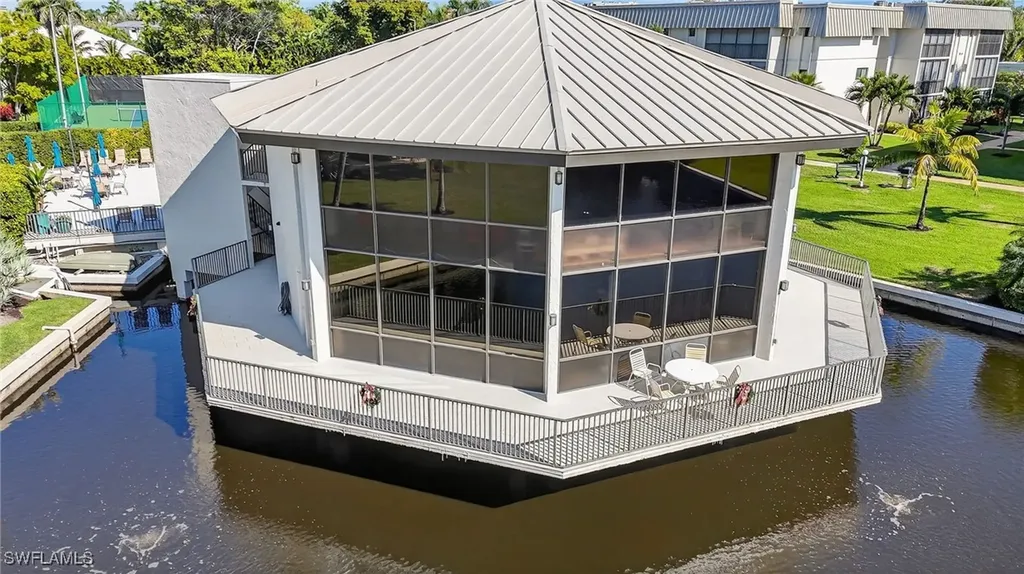 788 Park Shore Drive Naples FL 34103-3723