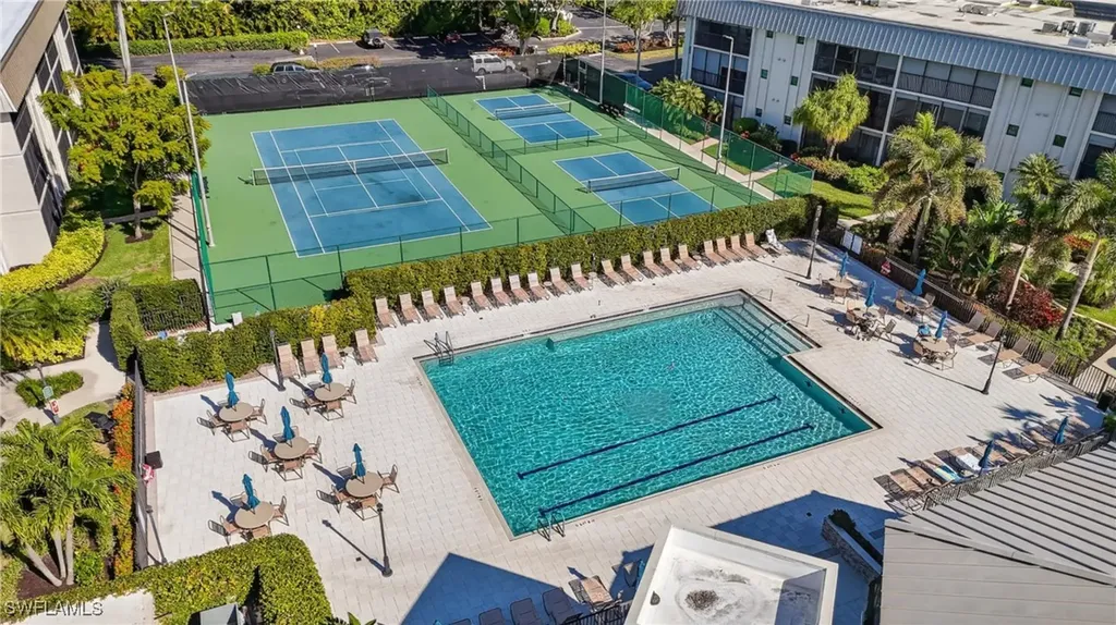 788 Park Shore Drive Naples FL 34103-3723
