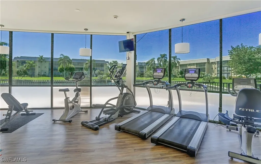 788 Park Shore Drive Naples FL 34103-3723
