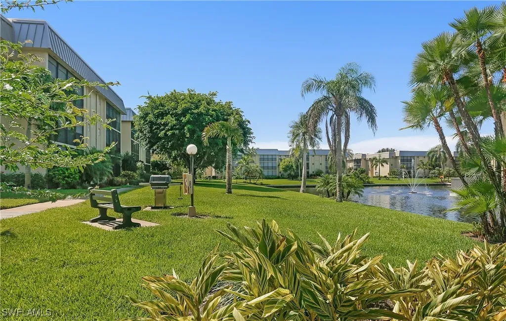 788 Park Shore Drive Naples FL 34103-3723