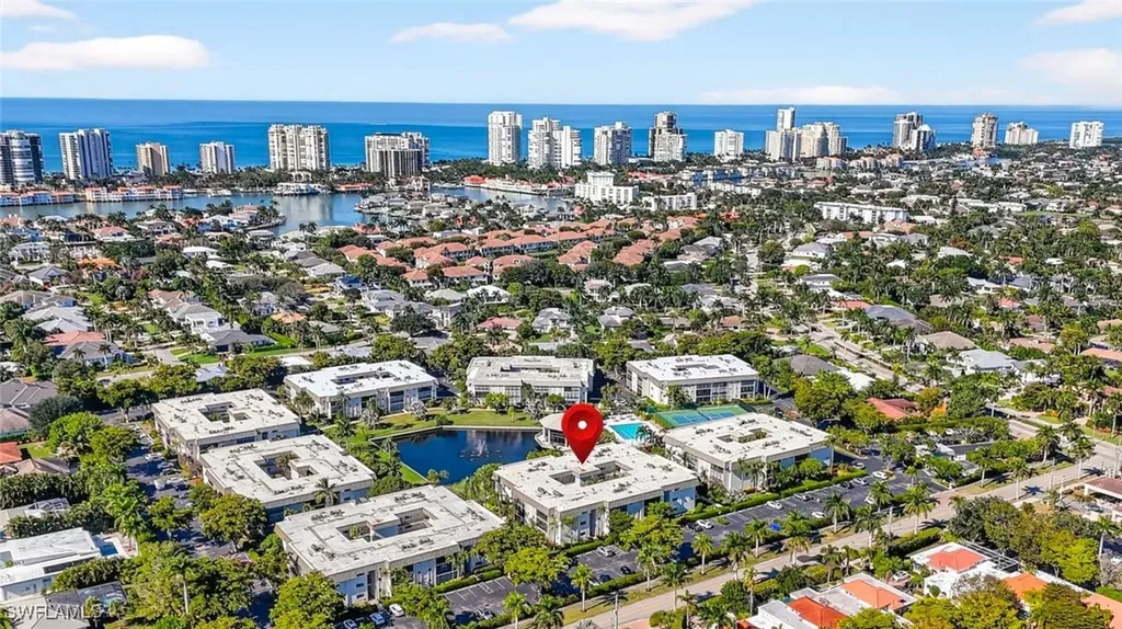 788 Park Shore Drive Naples FL 34103-3723
