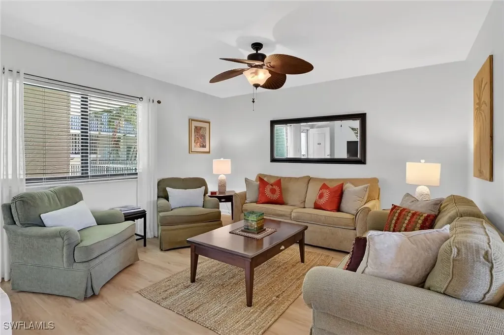 788 Park Shore Drive Naples FL 34103-3723