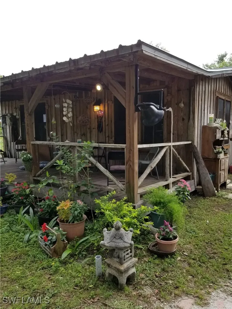 11170 Lager Lane Naples FL 34114