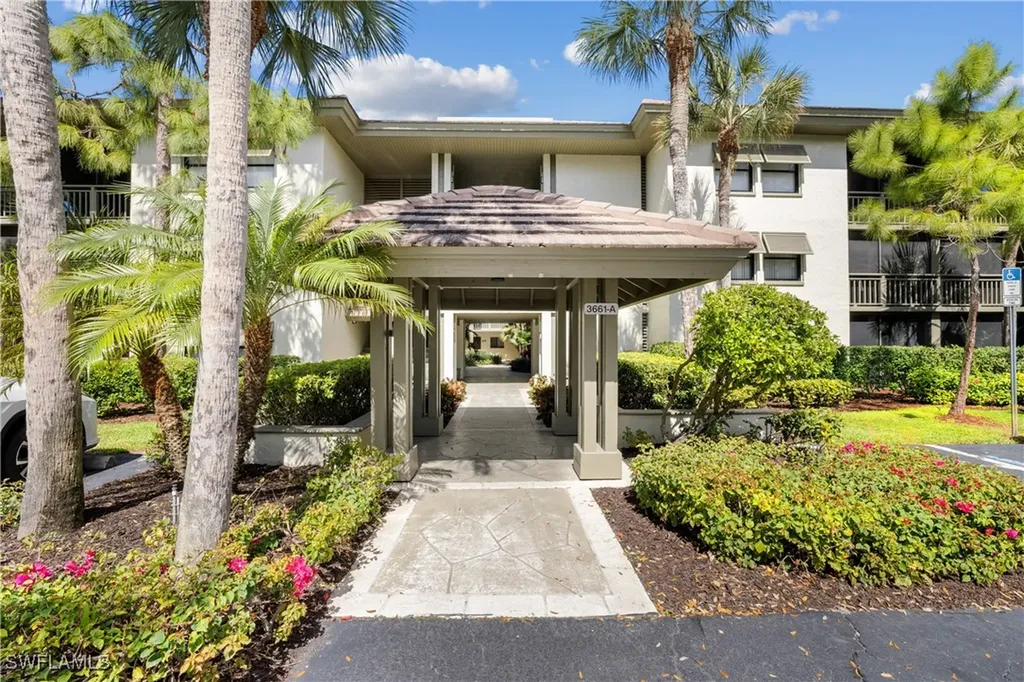 3661 Wild Pines Drive Bonita Springs FL 34134