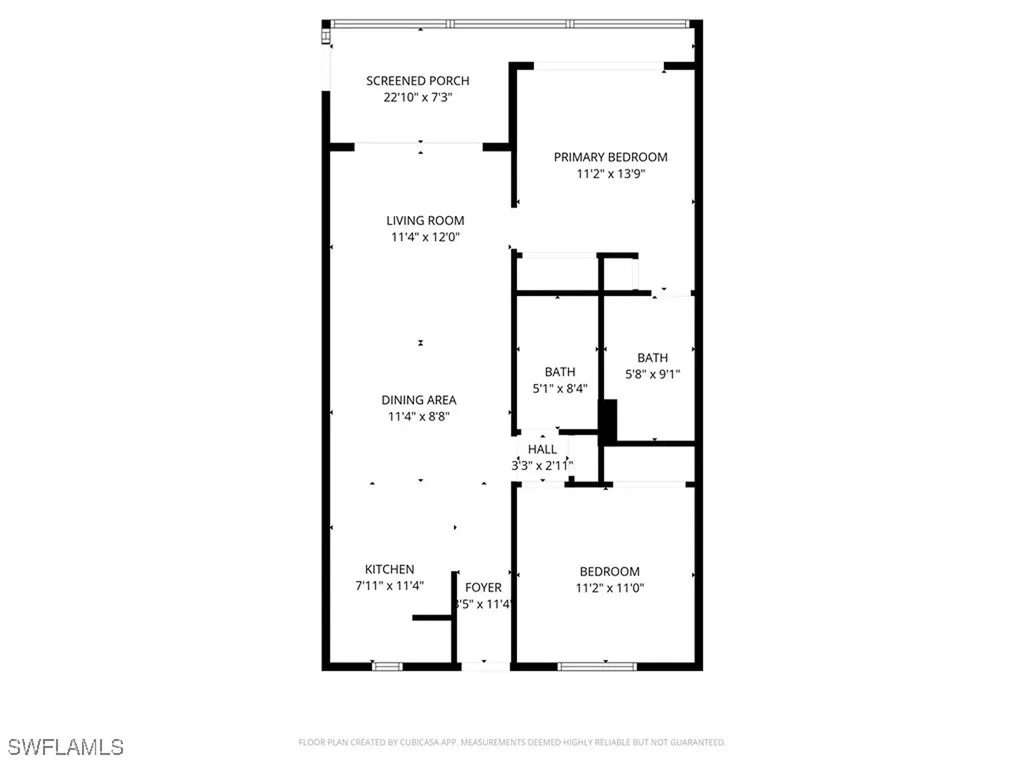 3661 Wild Pines Drive Bonita Springs FL 34134