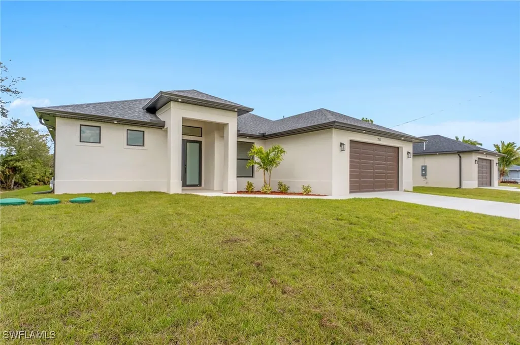 715 Theodore Vail Street E Lehigh Acres FL 33974