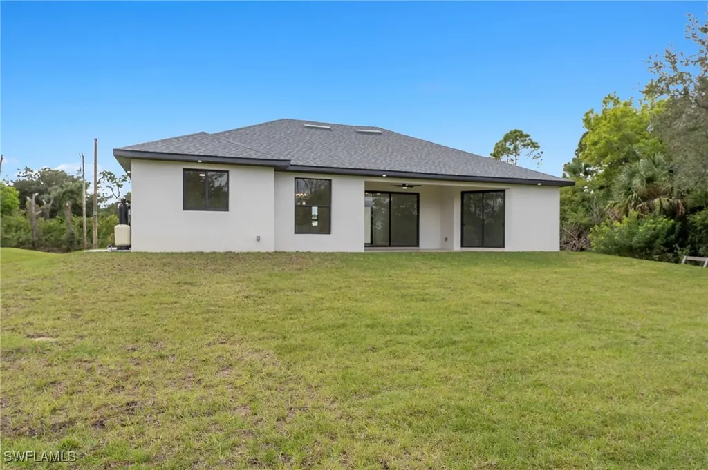 715 Theodore Vail Street E Lehigh Acres FL 33974