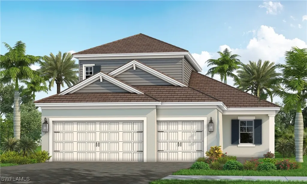 4186 Pegasus Way Naples FL 34120