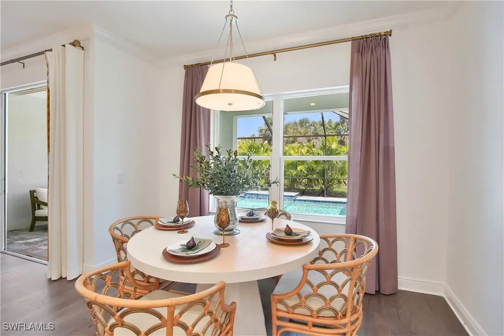 4186 Pegasus Way Naples FL 34120