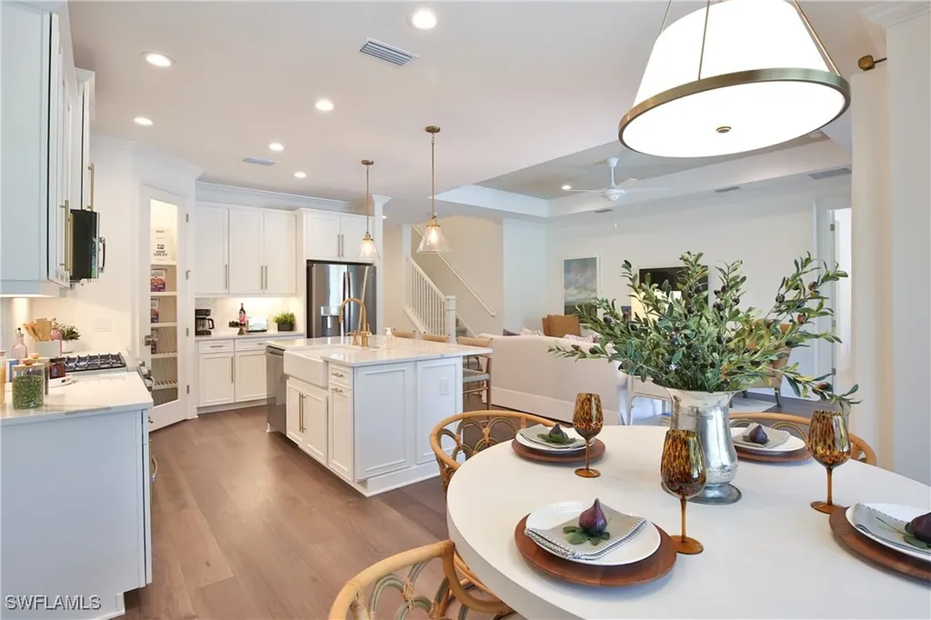 4186 Pegasus Way Naples FL 34120