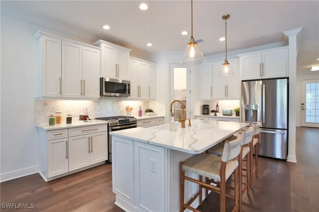 4186 Pegasus Way Naples FL 34120