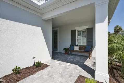 4186 Pegasus Way Naples FL 34120