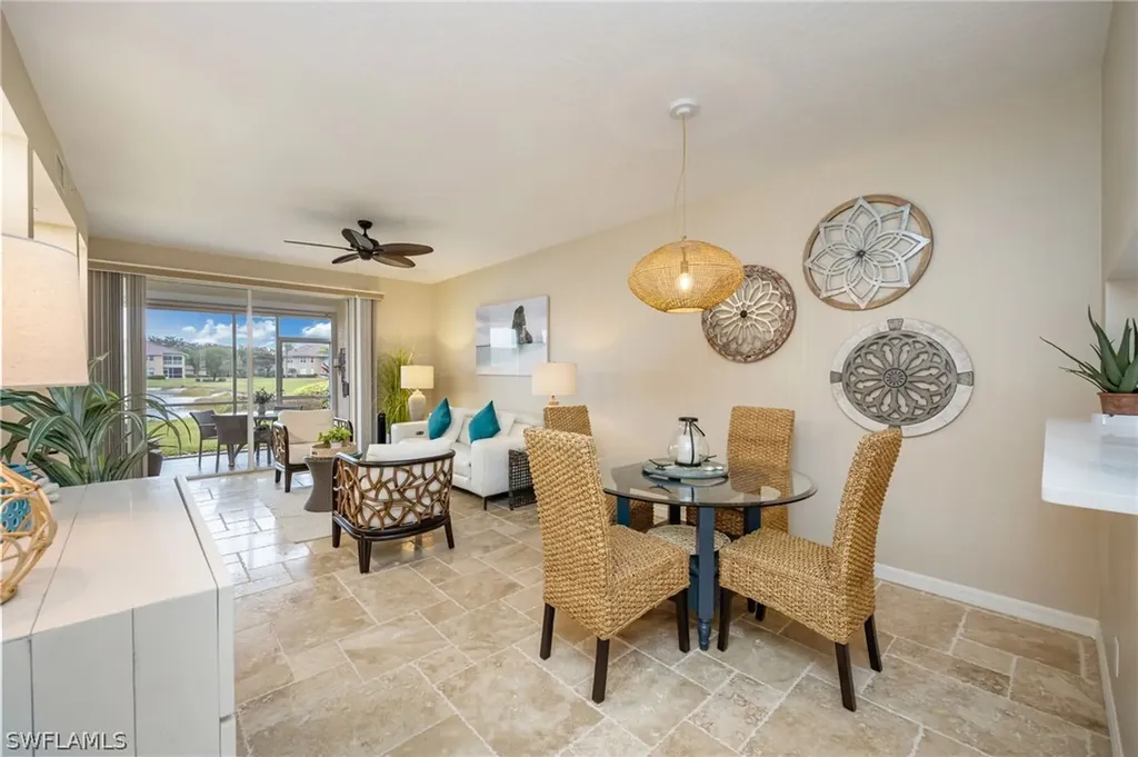 6650 Huntington Lakes Circle Naples FL 34119