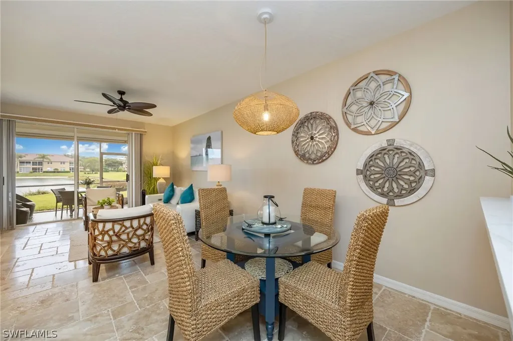 6650 Huntington Lakes Circle Naples FL 34119