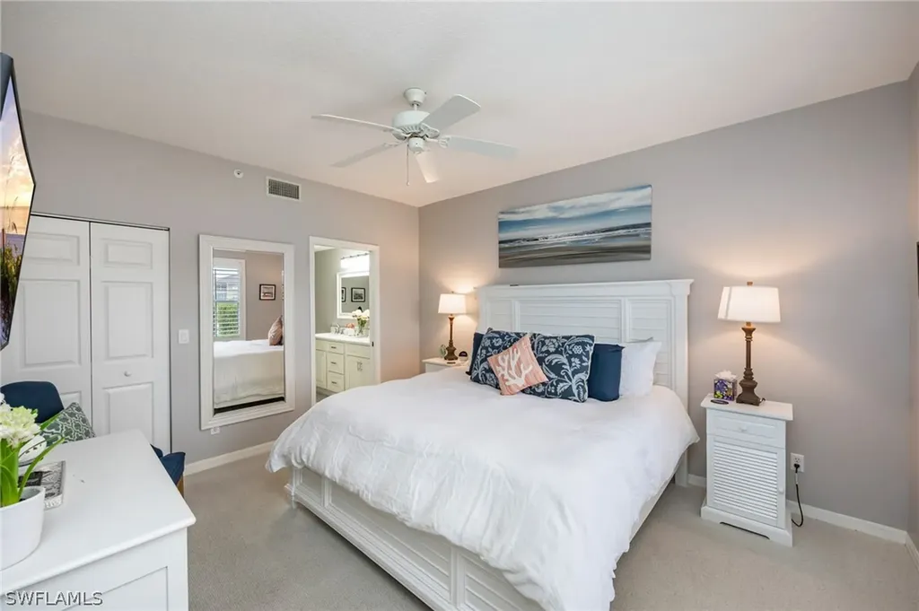 6650 Huntington Lakes Circle Naples FL 34119