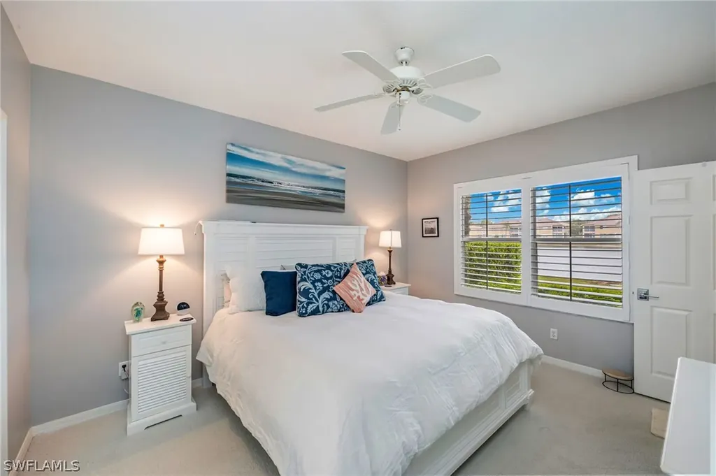 6650 Huntington Lakes Circle Naples FL 34119