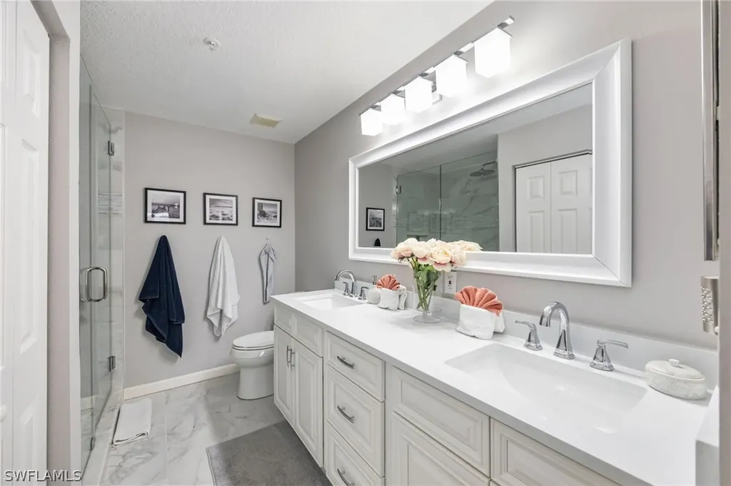 6650 Huntington Lakes Circle Naples FL 34119