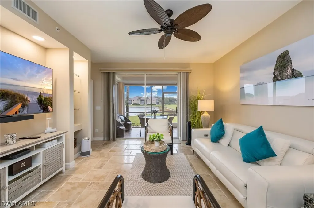 6650 Huntington Lakes Circle Naples FL 34119