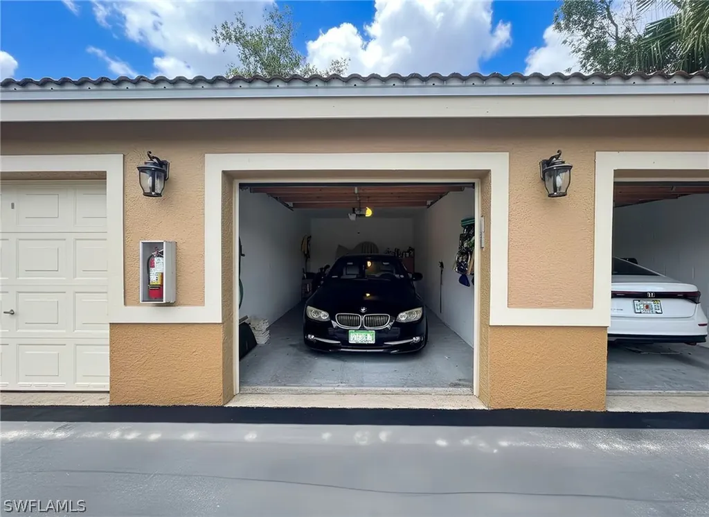 6650 Huntington Lakes Circle Naples FL 34119