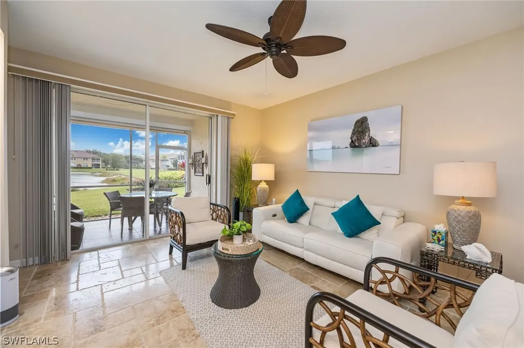 6650 Huntington Lakes Circle Naples FL 34119
