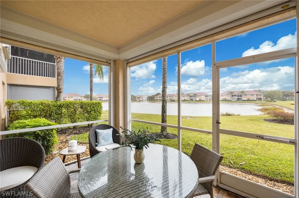 6650 Huntington Lakes Circle Naples FL 34119