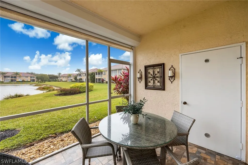 6650 Huntington Lakes Circle Naples FL 34119