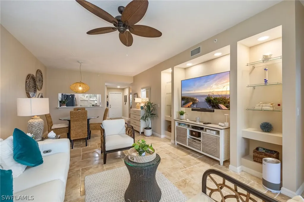 6650 Huntington Lakes Circle Naples FL 34119