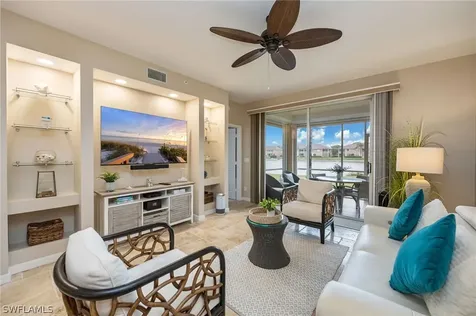 6650 Huntington Lakes Circle Naples FL 34119