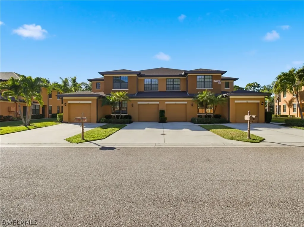 20161 Bravada Street Estero FL 33928