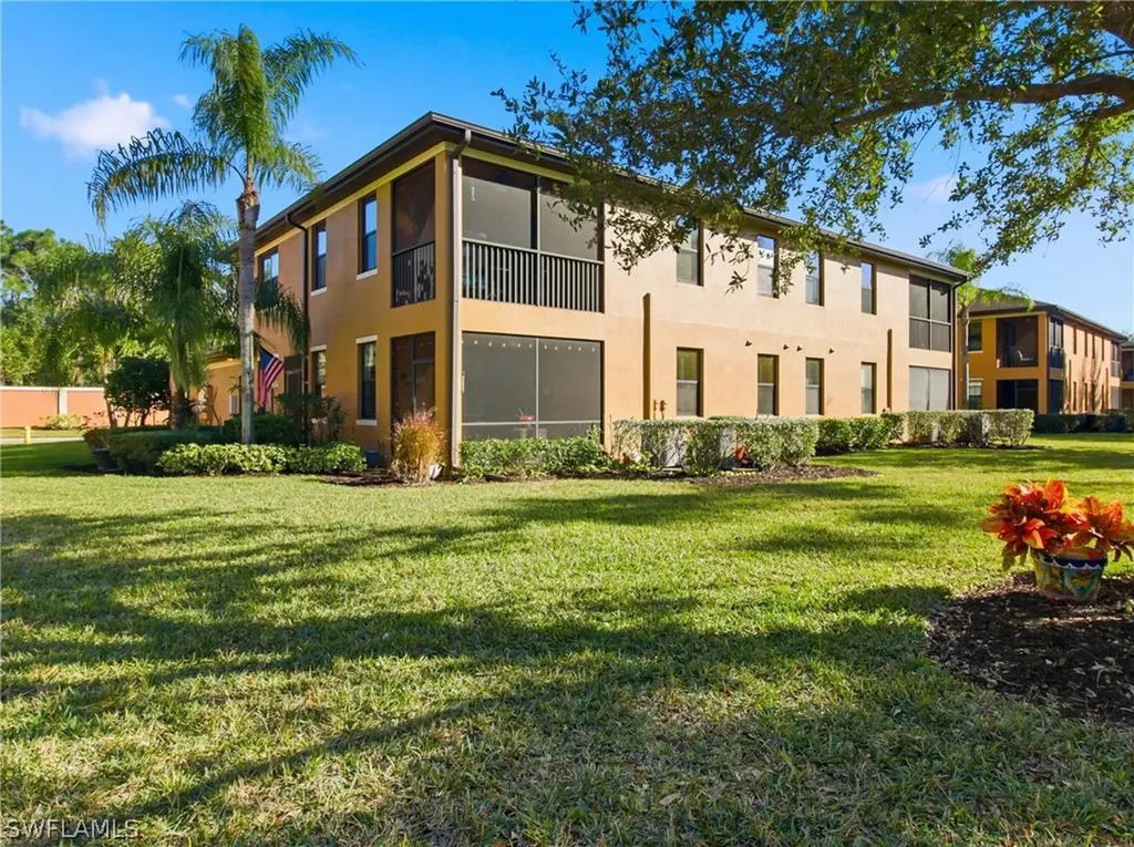 20161 Bravada Street Estero FL 33928