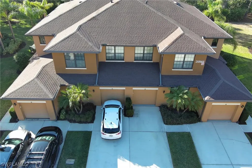 20161 Bravada Street Estero FL 33928