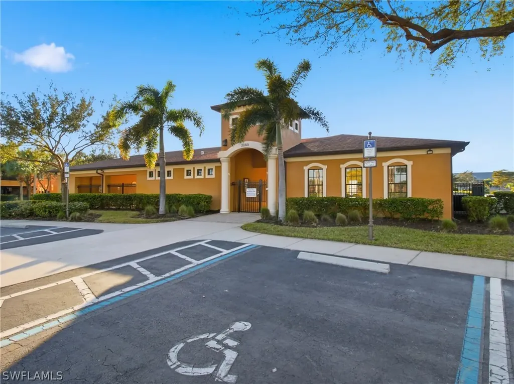 20161 Bravada Street Estero FL 33928